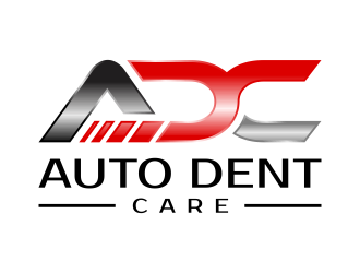 Auto Dent Care Logo