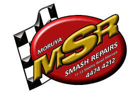 Moruya Smash Repairs Logo