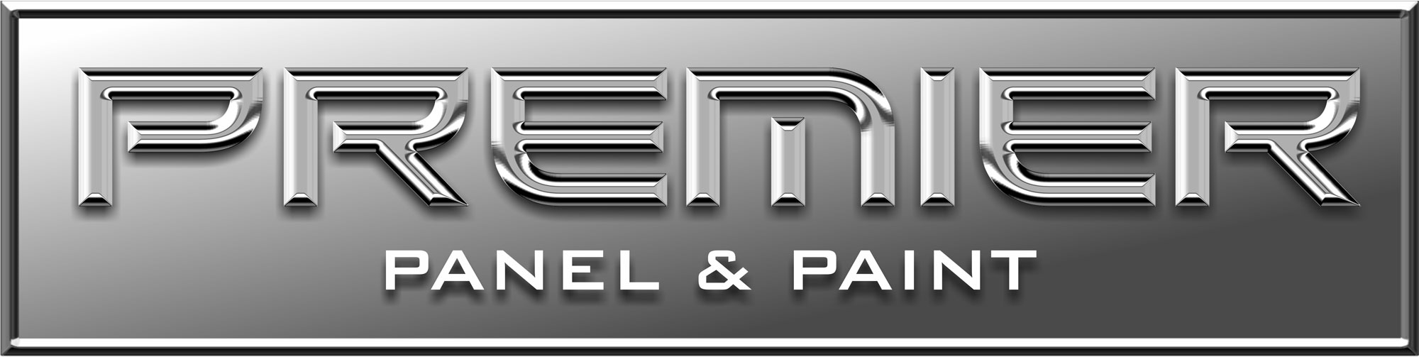 Premier Panel & Paint Logo