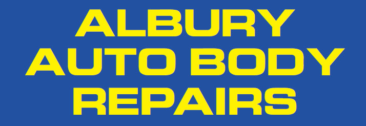 Albury Auto Body Repairs Logo