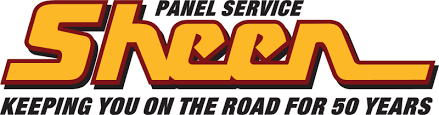 Sheen Panel Service - Tooronga Logo