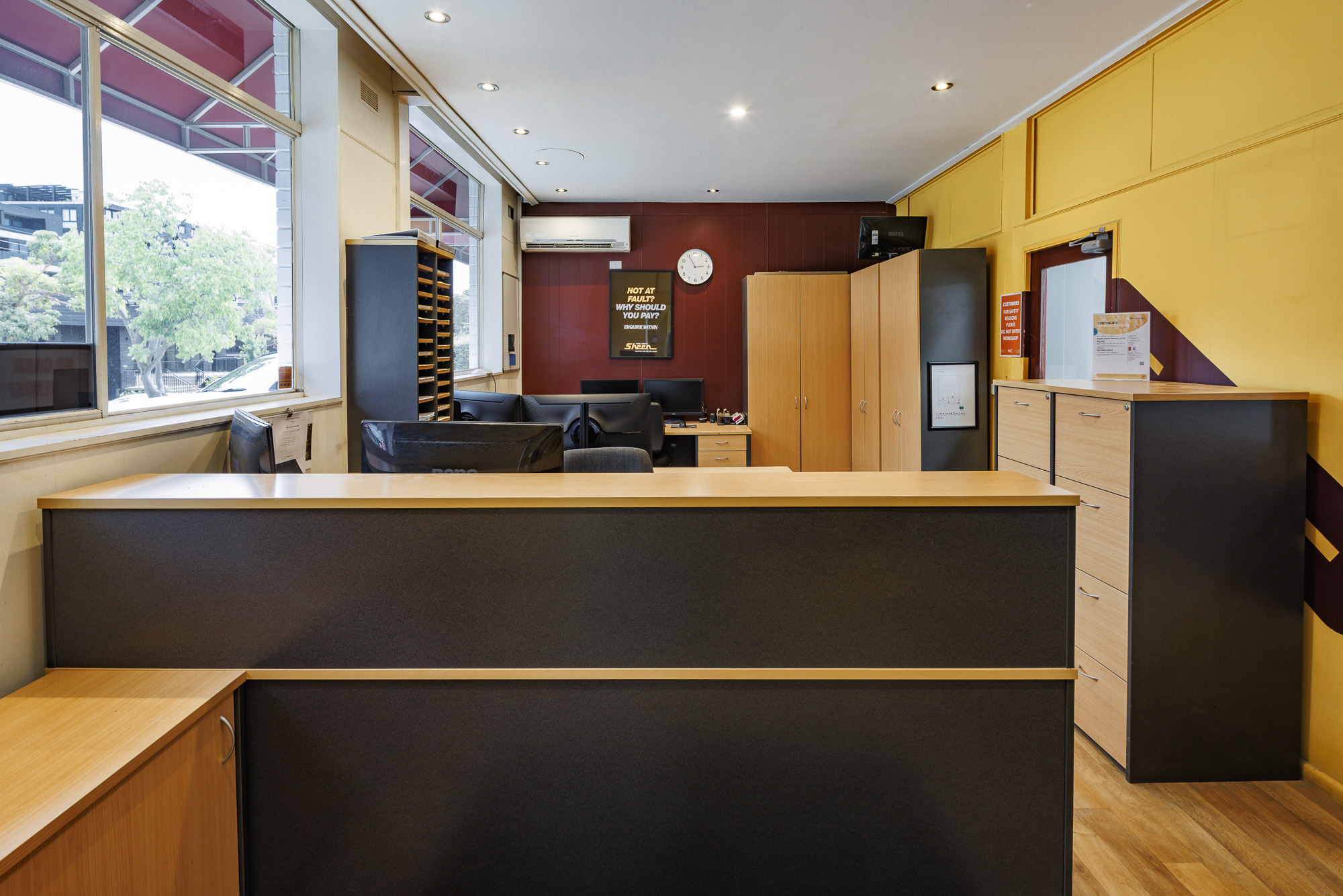 Sheen Panel Service - Tooronga Photos