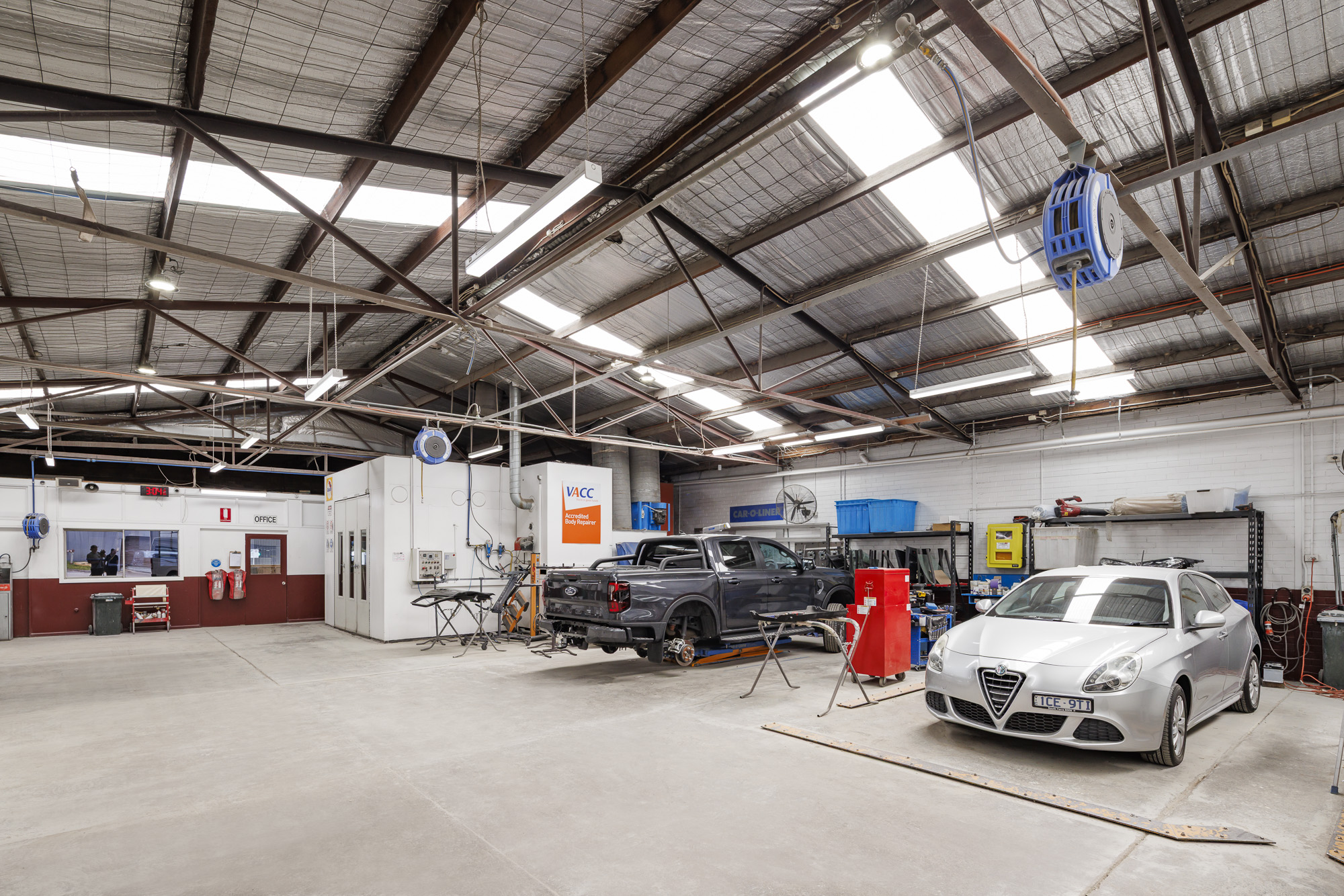 Sheen Panel Service - Tooronga Photos