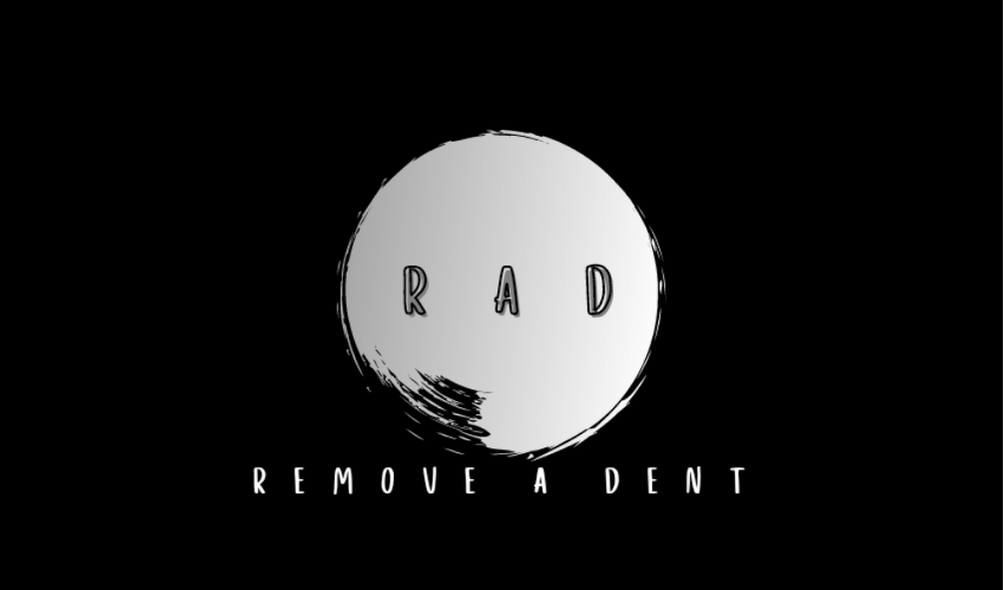Remove A Dent Logo