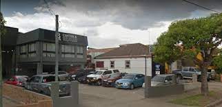 Contour Body Repairs  Photos