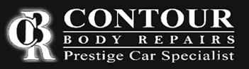 Contour Body Repairs  Logo