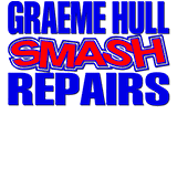 Graeme Hull Smash Repairs (AMA GROUP) Logo