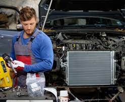 Gerrard’s Smash Repairs Photos