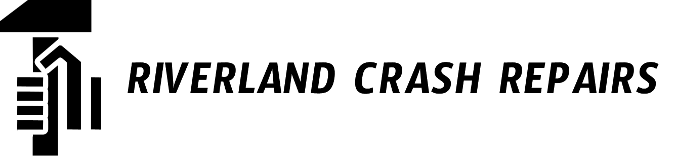 Riverland Crash Repairs Logo