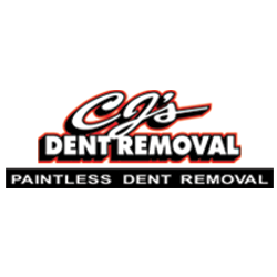 CJ’s Dent removal