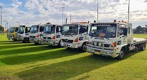 Craig Glasson Smash Repairs Photos