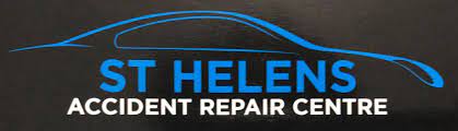 St Helens Accident Repair Centre Logo