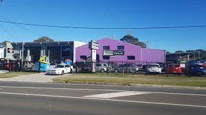 Thompson & Robinson Smash Repairs