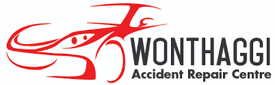 Wonthaggi Accident Repair Centre Logo