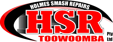 Holmes Smash Repairs
