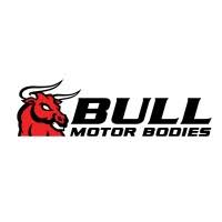 Bull Motors Logo