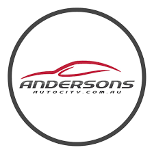 Andersons Auto City Gladstone (Dealer)
