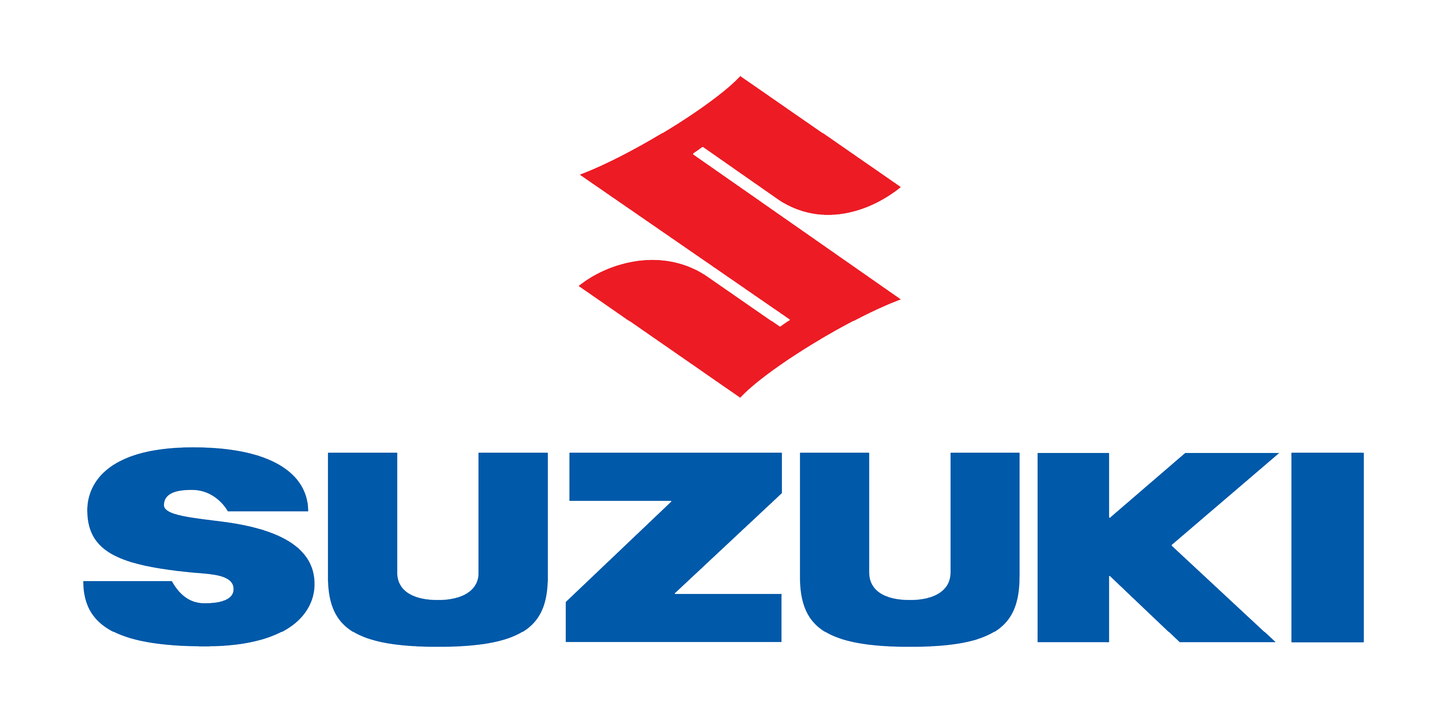 Suzuki Authorised Repairer