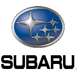Subaru Certified Repairer